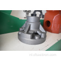 Productie van B0 Differential Housing